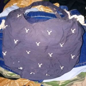 American Eagle purse